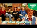 Every Opening Scene Ever Married With Children