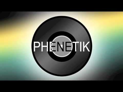 Phenetik - Playhouse