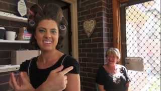 The Man Across the Street - Behind The Scenes [Official]