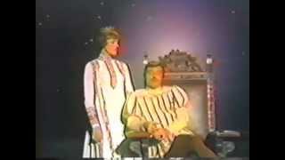 Robert Goulet, Julie Andrews & Joel Grey "Lerner & Loewe Medley"