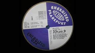 Nominative - Rocket (G-Mega Remix) 1997
