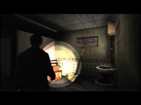 silent hill playstation 2 guia