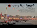 Witness The Grandeur Of India S Army Day Parade In Pune