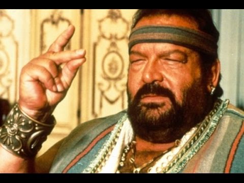 Bud Spencer Aladdin teljes film (hun)