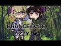 Brance Date Bruce X Vance Tbp Gacha My AU