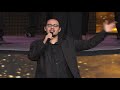 My King Is Known By Love First Baptist Orlando Choir