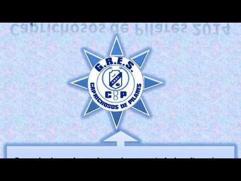 Caprichosos de Pilares 2014 Ao Vivo