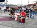 South Street Seaport Street Performance Pt 2