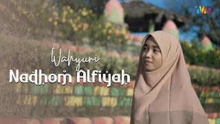 Download lagu Nadhom Alfiyah Wahyuni... mp3
