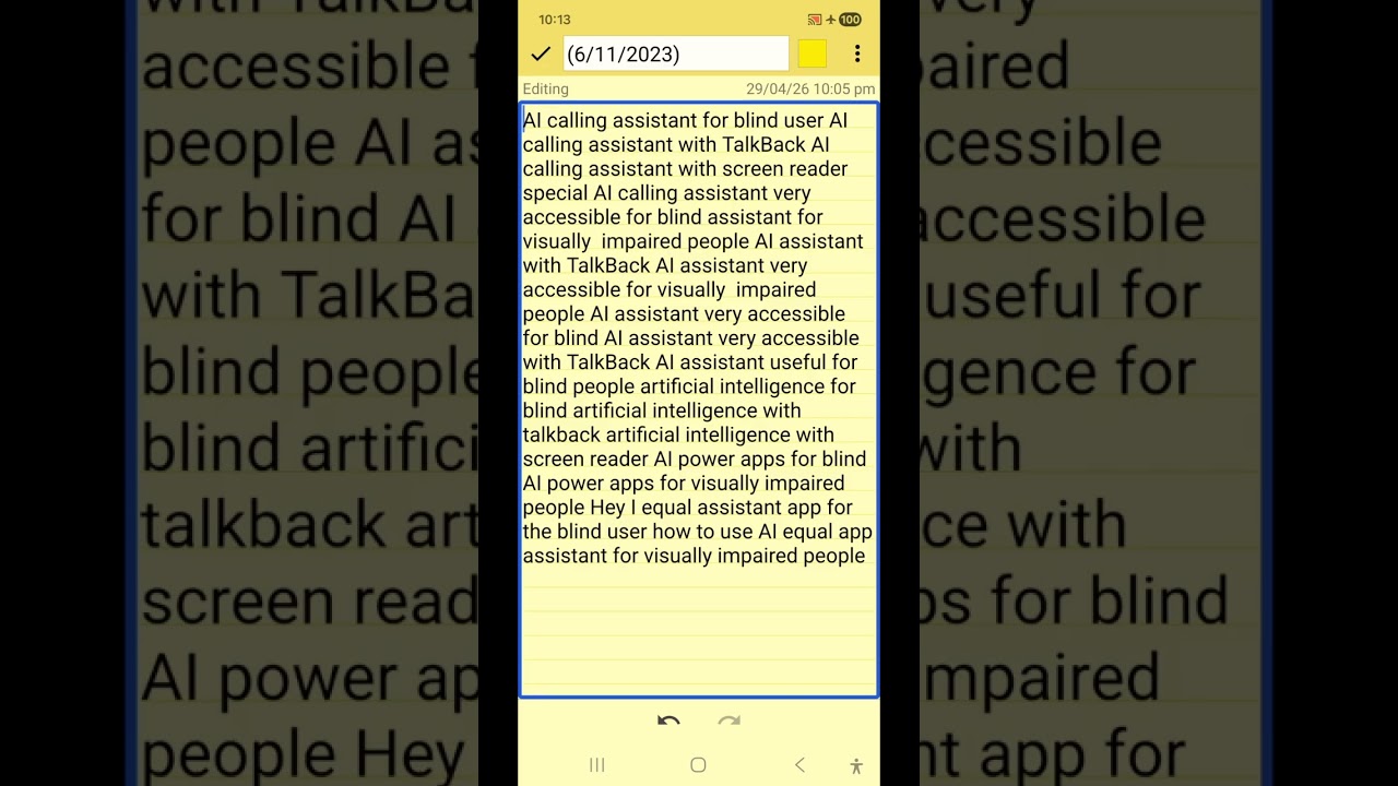 Meet my personal AI calling assistant Answers Unknown Calls first Natural Voice Then Connects You - 