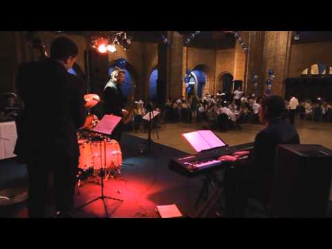 Lincolnshire Jazz Band