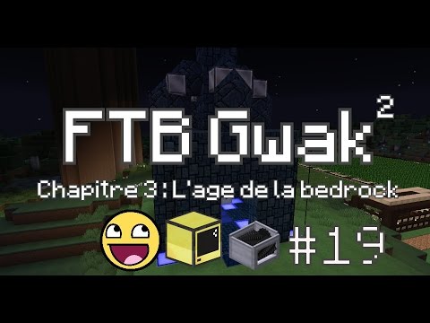FTB Gwak² #19 - Raffinerie à jet fuel : 100% automatique !