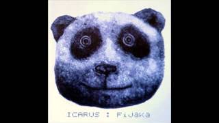 icarus - ueticon
