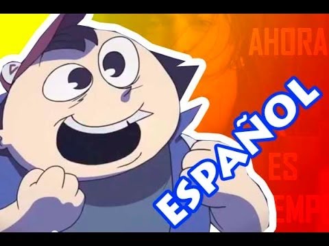 PokeAwesome 2 - Consiguiendo Una Medalla de Gimnasio // ESPAÑOL//