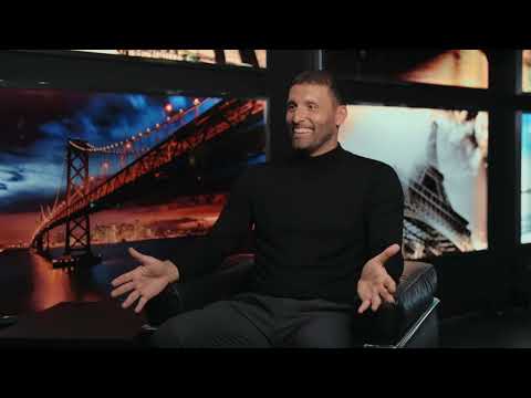 LIFE AFTER FOOTBALL mit Kevin Kuranyi - seine 5 ESSENTIALS