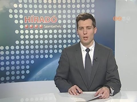 Híradó - 2016. január 26.
