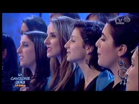Coro Diapason - Tu sei l'unica donna per me