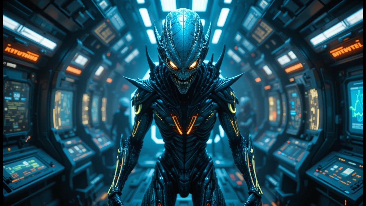 Alien's Disbelief: You Took Human Children? Are You Out of Your Mind? | HFY Stories | Sci-Fi story