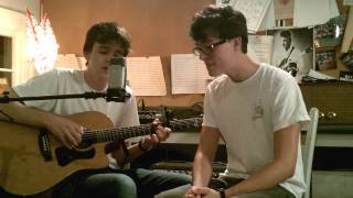 Don&#39;t Think Twice, It&#39;s Alright - Bob Dylan (The Other Favorites Cover)