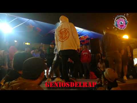 🔥PAPALETA vs ELCIEM vs MEY ANDREA vs SERZ🔥!!Audiciones!!SANGRE INCA 2020!!