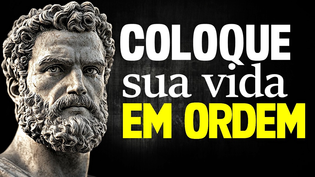 Por que você continua cometendo os mesmos erros? - Sabedoria Estoica
