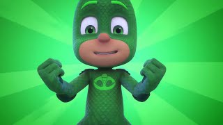 PJ Masks Full Episodes 2017 - GIANT SUPERHEROES! - 1 Hour Compilation - Cartoons for Children