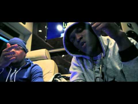 SPMB BILLS & MONEYBAGZZ "TWIRL OUT" (DIR.SHOT BY 2)