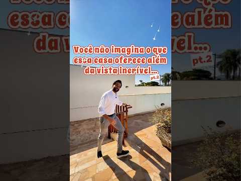 ✨ Você já imaginou morar no coração de Águas de São Pedro?