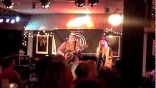 Mary Fletcher "Give My Love To You" (Live at The Bluebird Cafe)