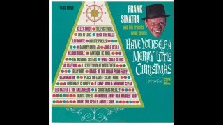 McGuire Sisters – “What Child Is This” (Reprise) 1961