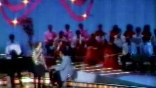 Liliana Kondakçi & Gjergj Leka - Te Dua