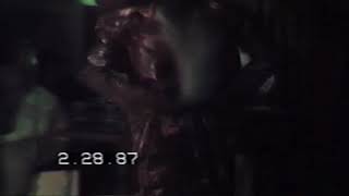 World Class Wreckin&#39; Cru with Dr. Dre &quot;The Fly&quot; at The Alexandria Hotel 2 28 1987