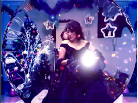 Sarantuya - Tsagaan Shunu