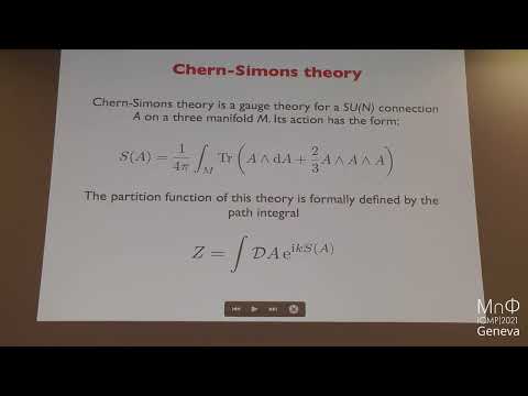 YRS 2021 Mini Course #2 - Marcos Mariño (3 of 3)