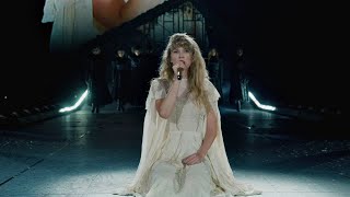Download lagu My Tears Ricochet | Taylor Swift: The Eras Tour Taylor's Version (2024) [4K XDR] mp3