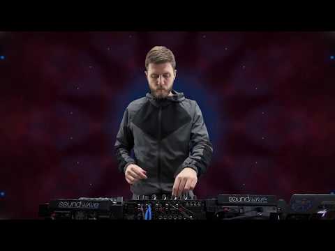 Relativ @ Unite - Psytrance Sessions