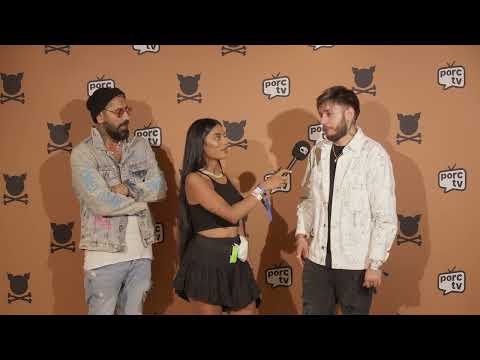 ALCHEMY VIBE CHECK with @Connect-R. x @johnyromano2757 | Untold 2022