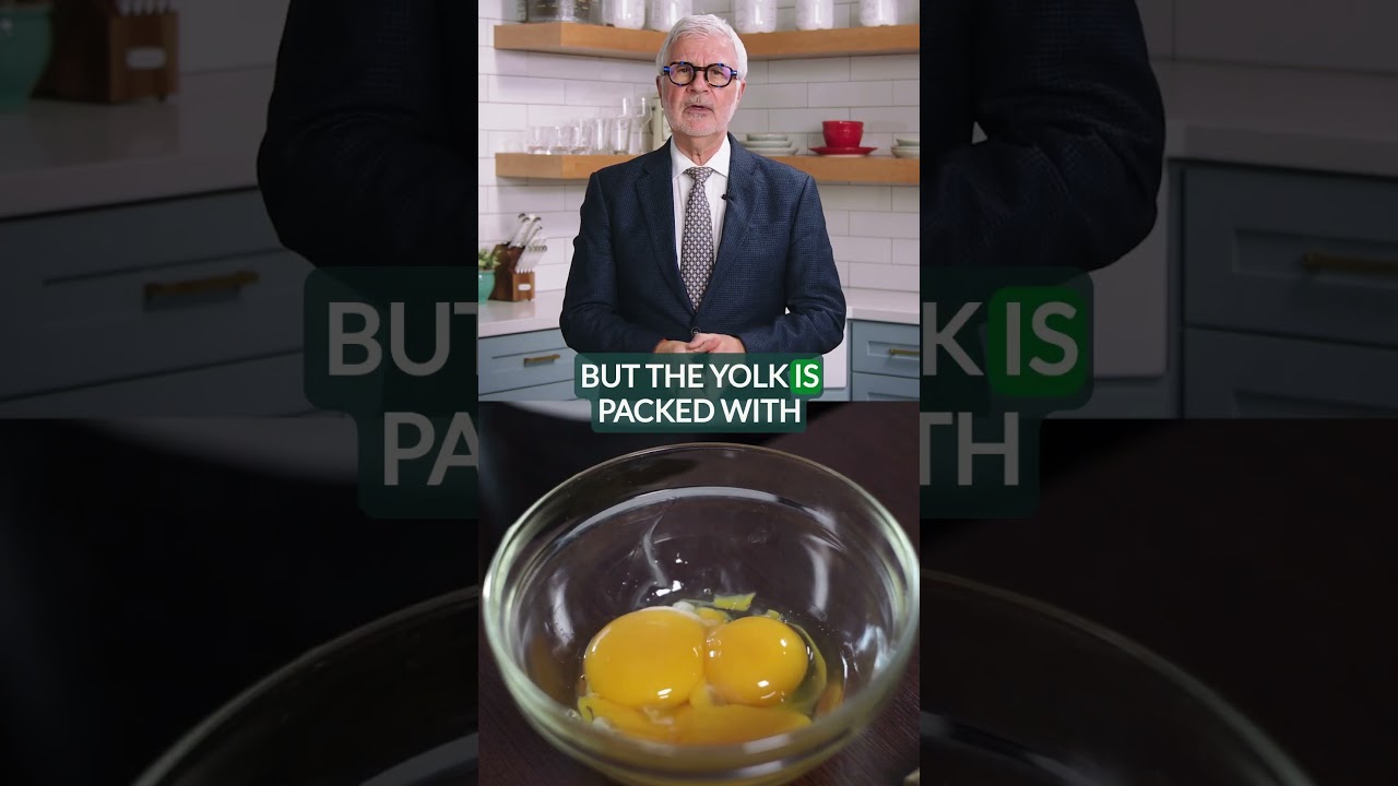 Aging & Wrinkles from Breakfast Foods?!