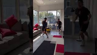 Whoever Drops The Balloon Loses!