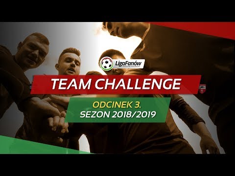 Liga Fanów: Team Challenge - Warszawska Ferajna loading=