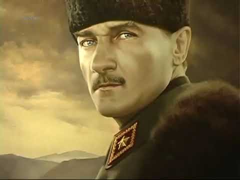Mustafa Kemal Atatürk Dokumentation