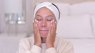 My Hair Routine + 10 Minute Make Up Routine | Marie Jay