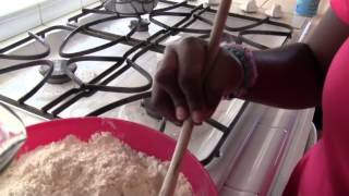 Volcano Experiment (Supercharged Science)