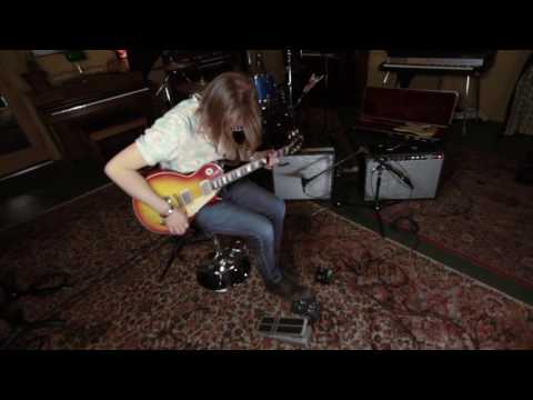 NICK MAYBURY ::: BAE AUDIO HOT FUZZ