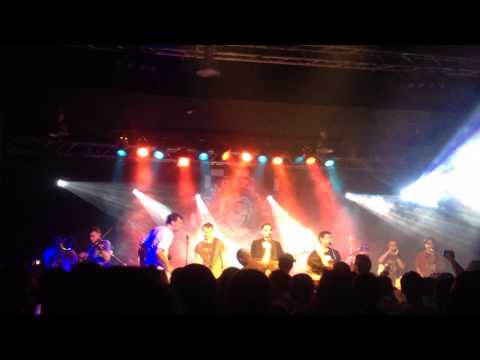 Samostalni Referenti ft. Era (Vampiri) - Beograde