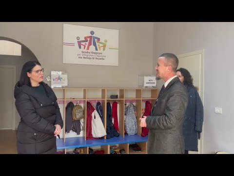 Elbasani për Elbasanin, mundësi shpërblimi.