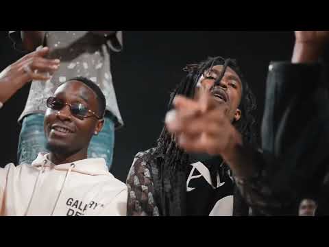 Robbie3x X Hunxho -￼ Penitentiary ( OFFICIAL MUSIC VIDEO)