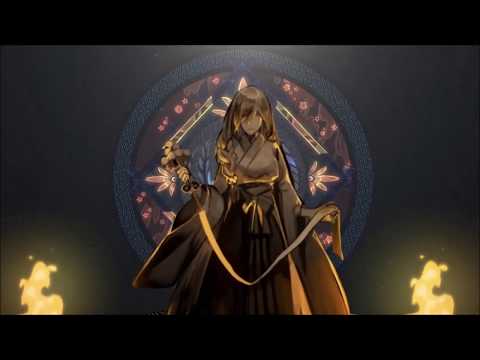 Seven knights AMV "In The End"