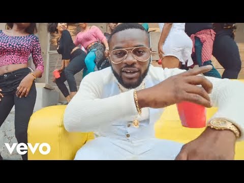 Falz - Soft Work [Dir. by Mex]