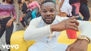 Falz - Soft Work (Official Video)